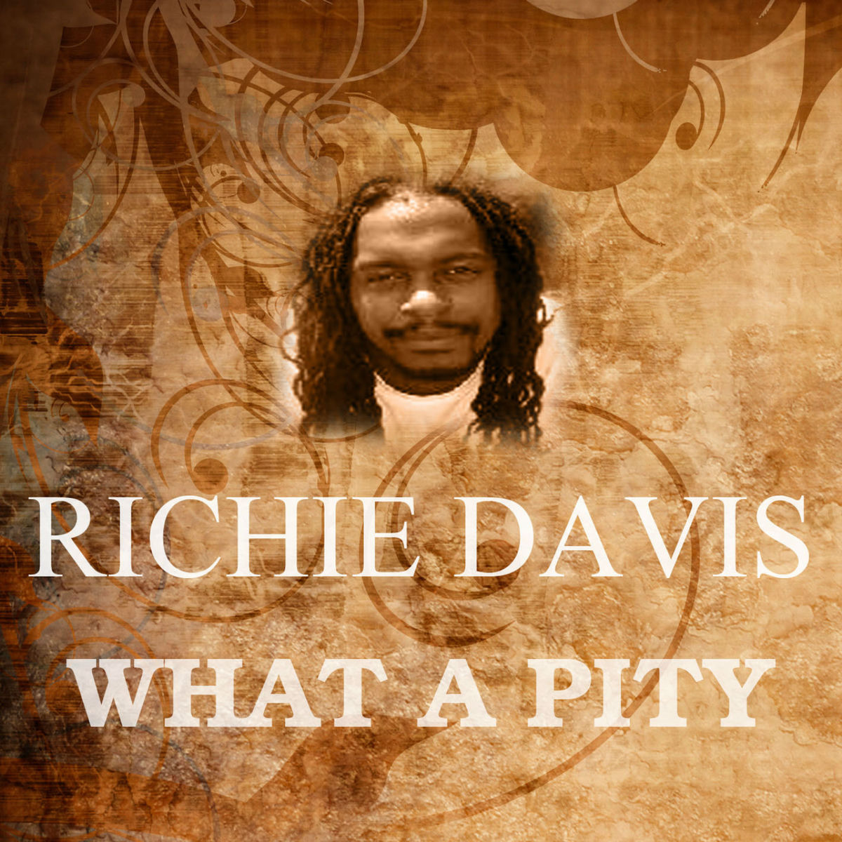Album cover of What A Pity