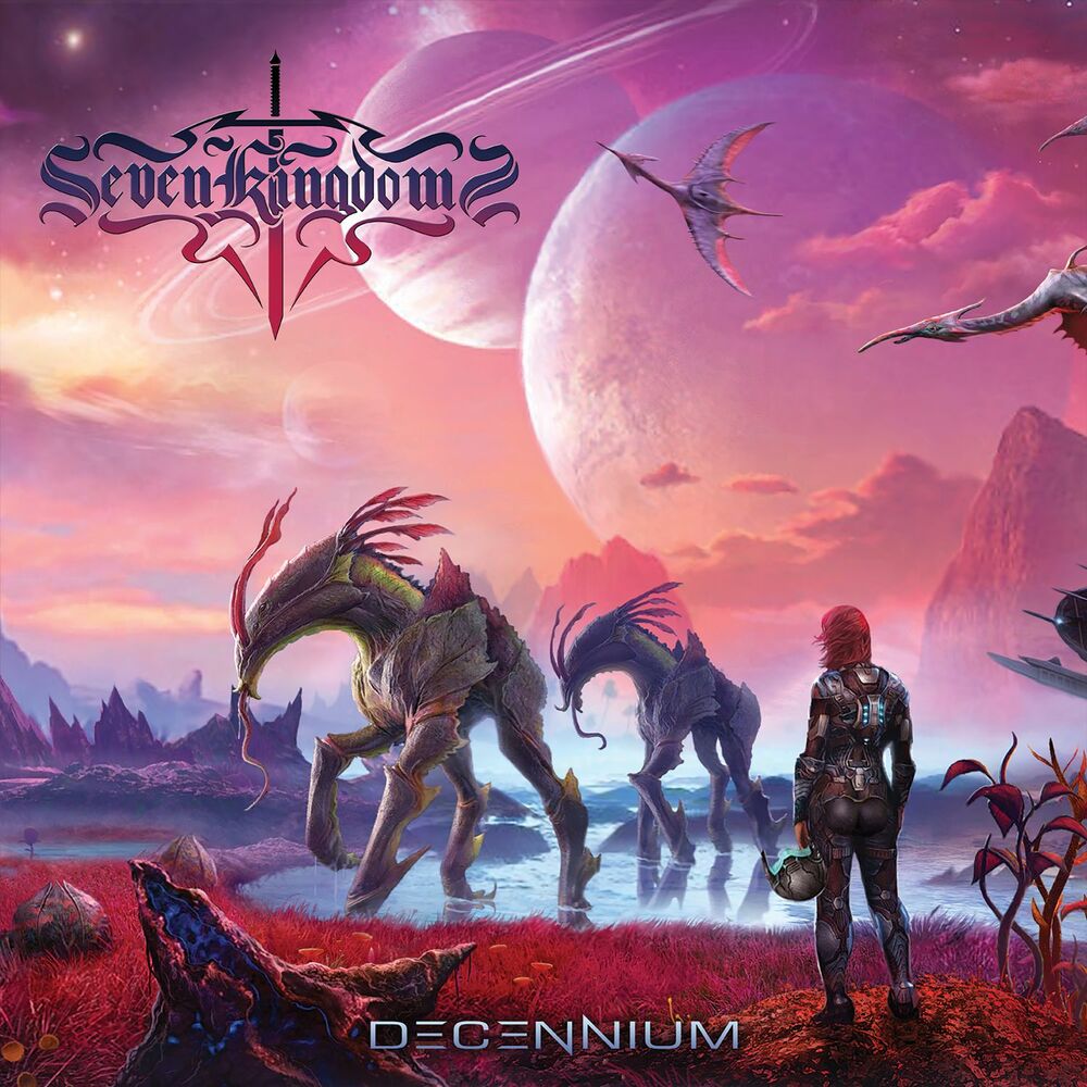 Picture of Decennium