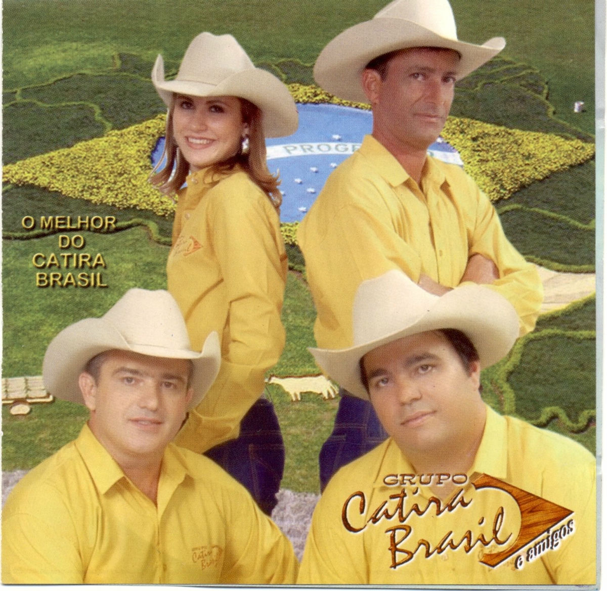 Album cover of Sapateado