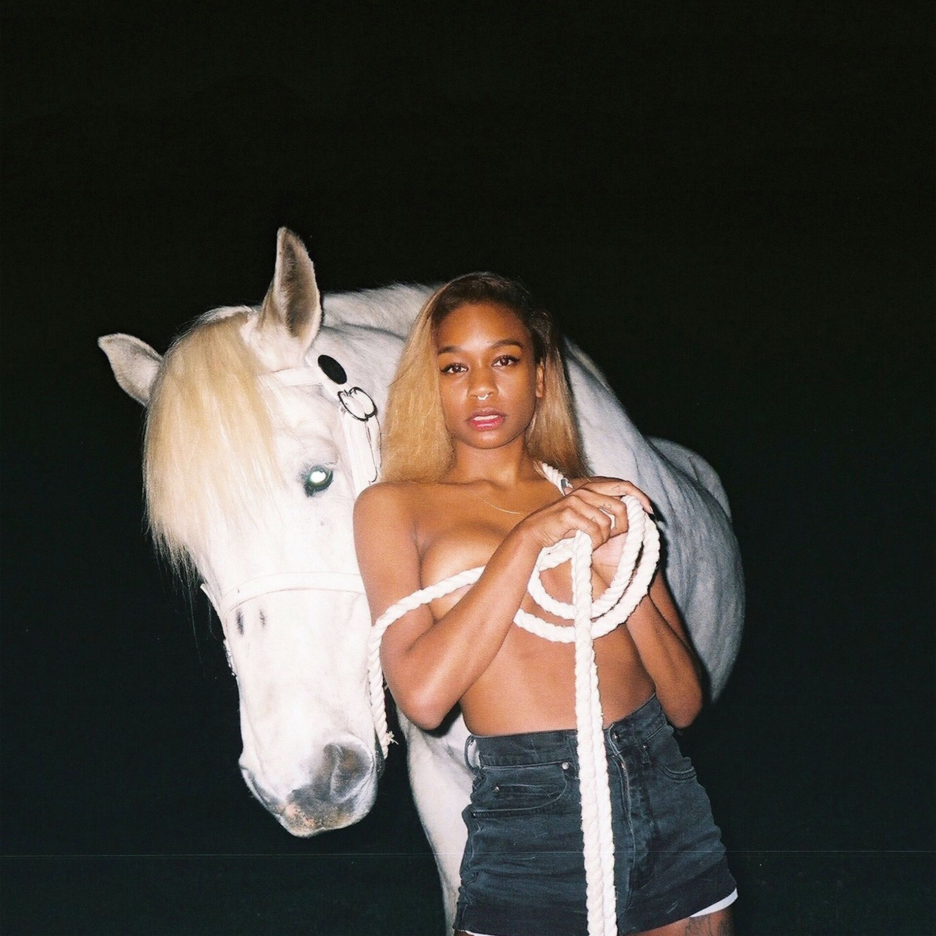 Album cover of PULL UP