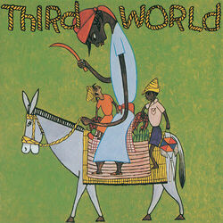 Cover of Third World