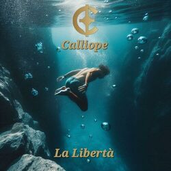Cover of La Libertà