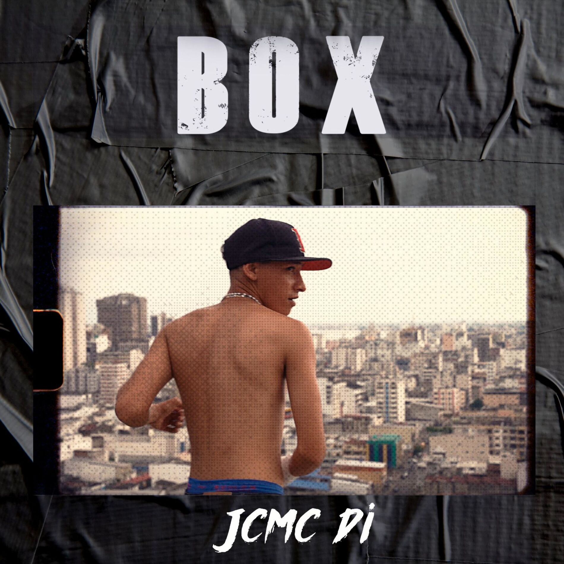 Album cover of Box (feat. JCMC DL)