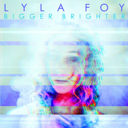 Cover of Bigger Brighter