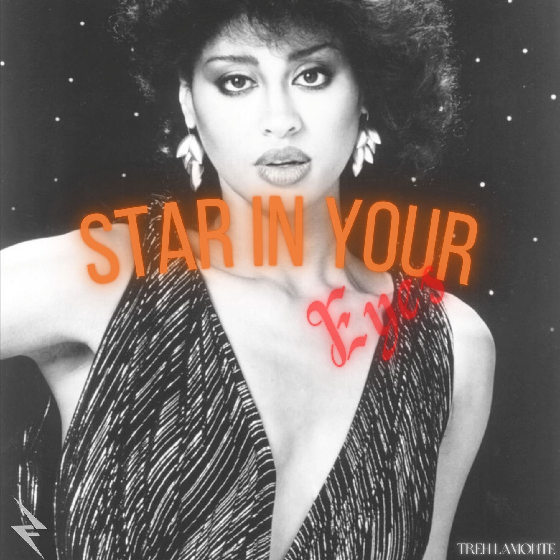 Album cover of Star In Your Eyes