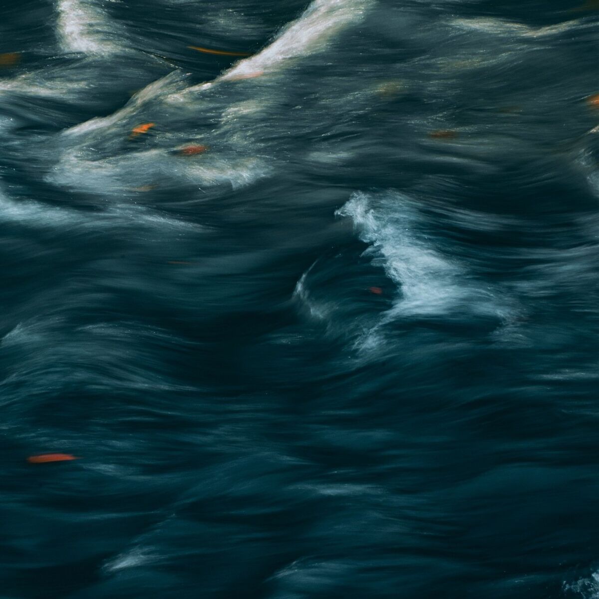 Album cover of Clear Night