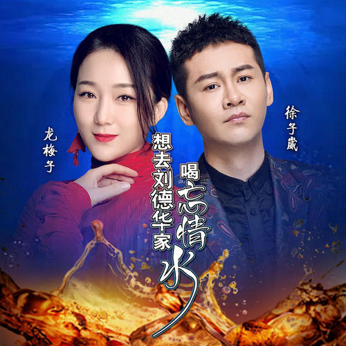 想去劉德華家喝忘情水