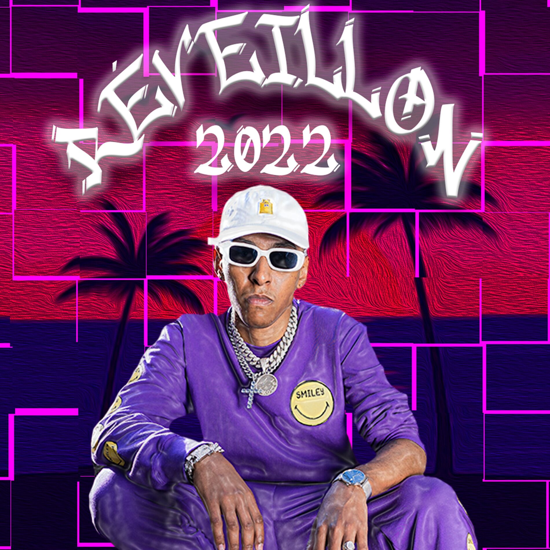 Album cover of Réveillon 2022