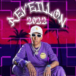 Cover of Réveillon 2022