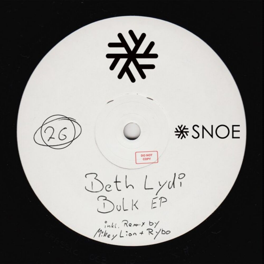 Picture of Bulk EP