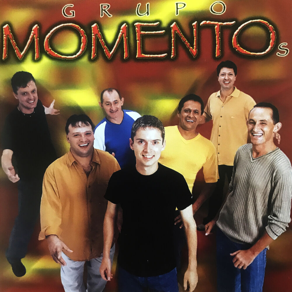 Picture of Grupo Momentos