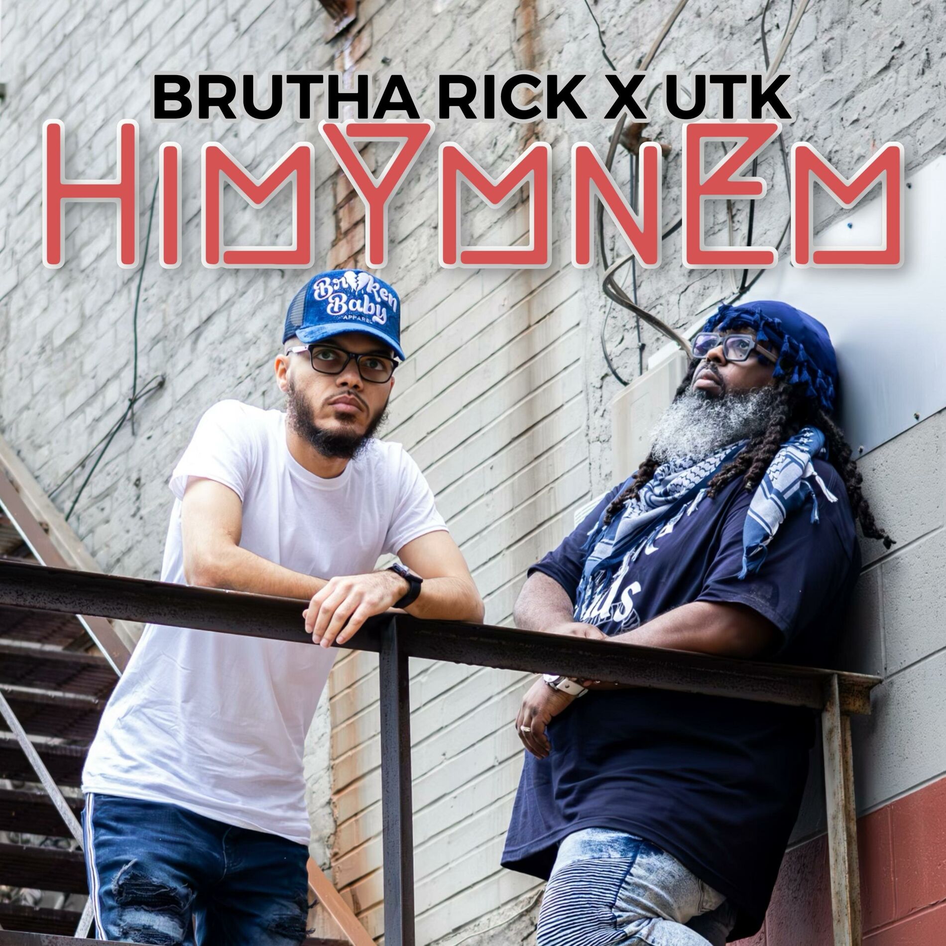 Album cover of HimYmnEm
