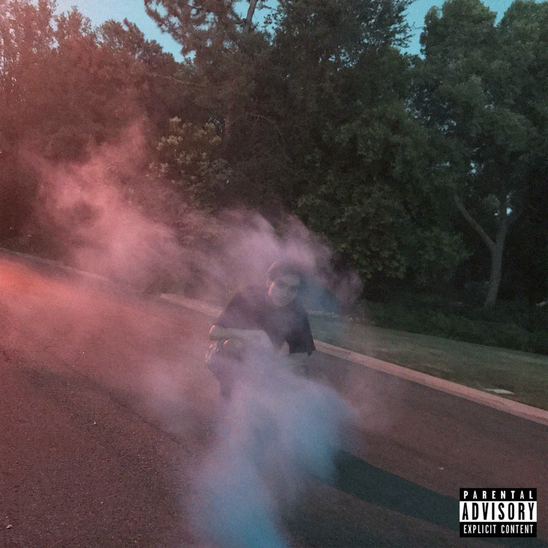 Album cover of Illusive