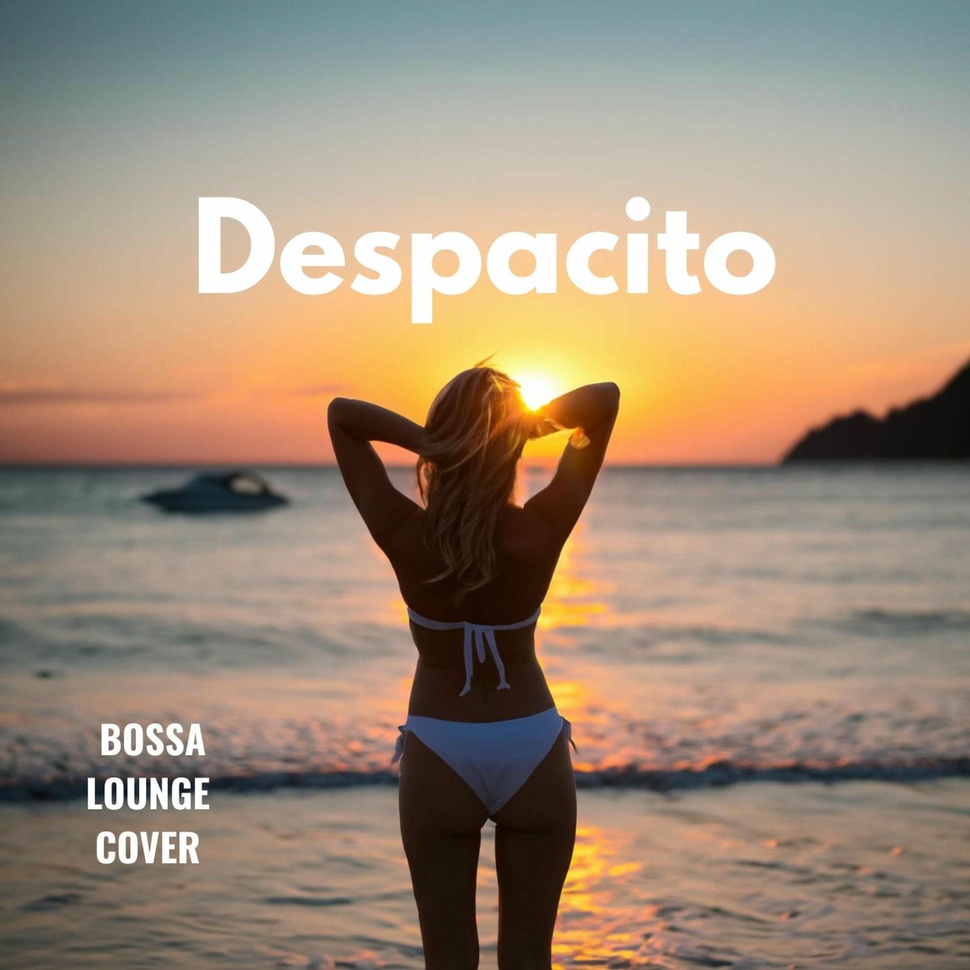 Album cover of Despacito
