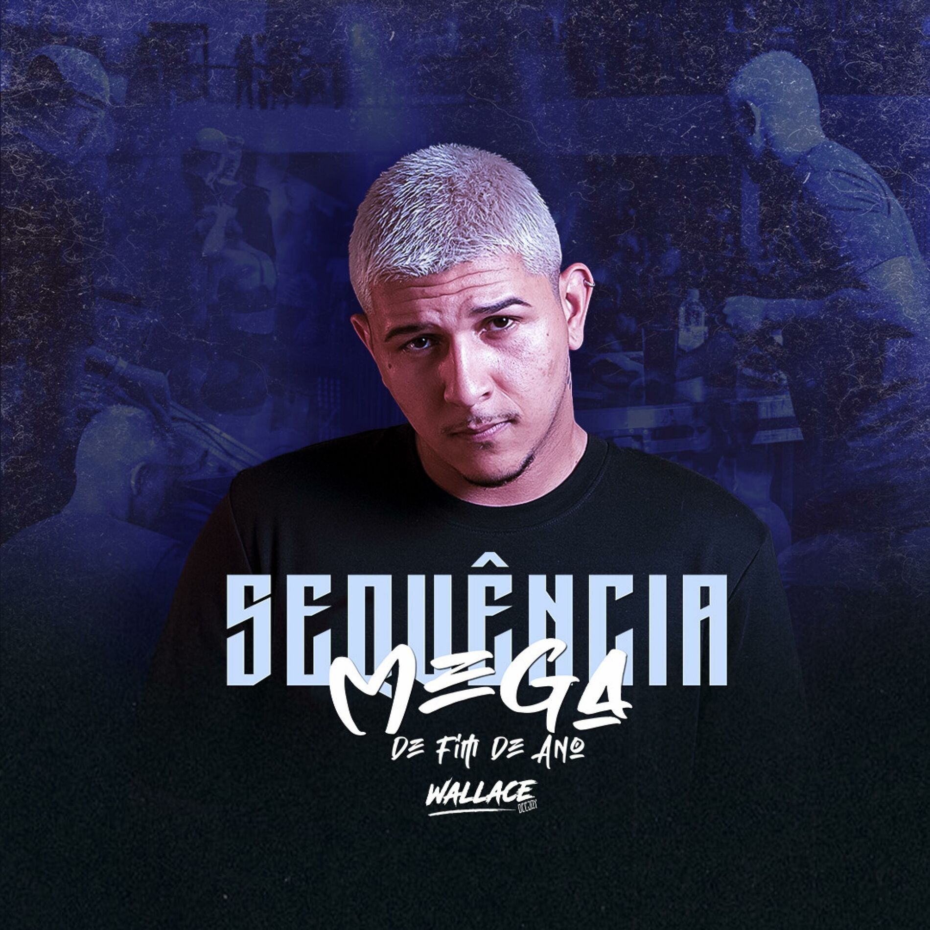 Album cover of MEGA DE FIM DE ANO 2024