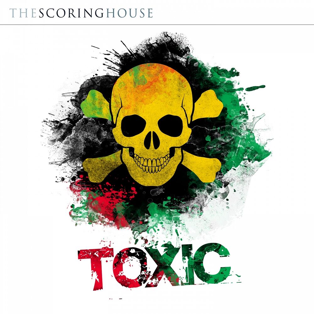 Picture of Toxic
