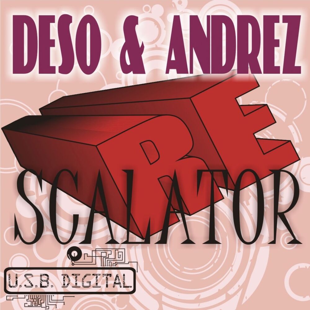 Picture of RE-Scalator