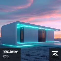 Cover of IceCube