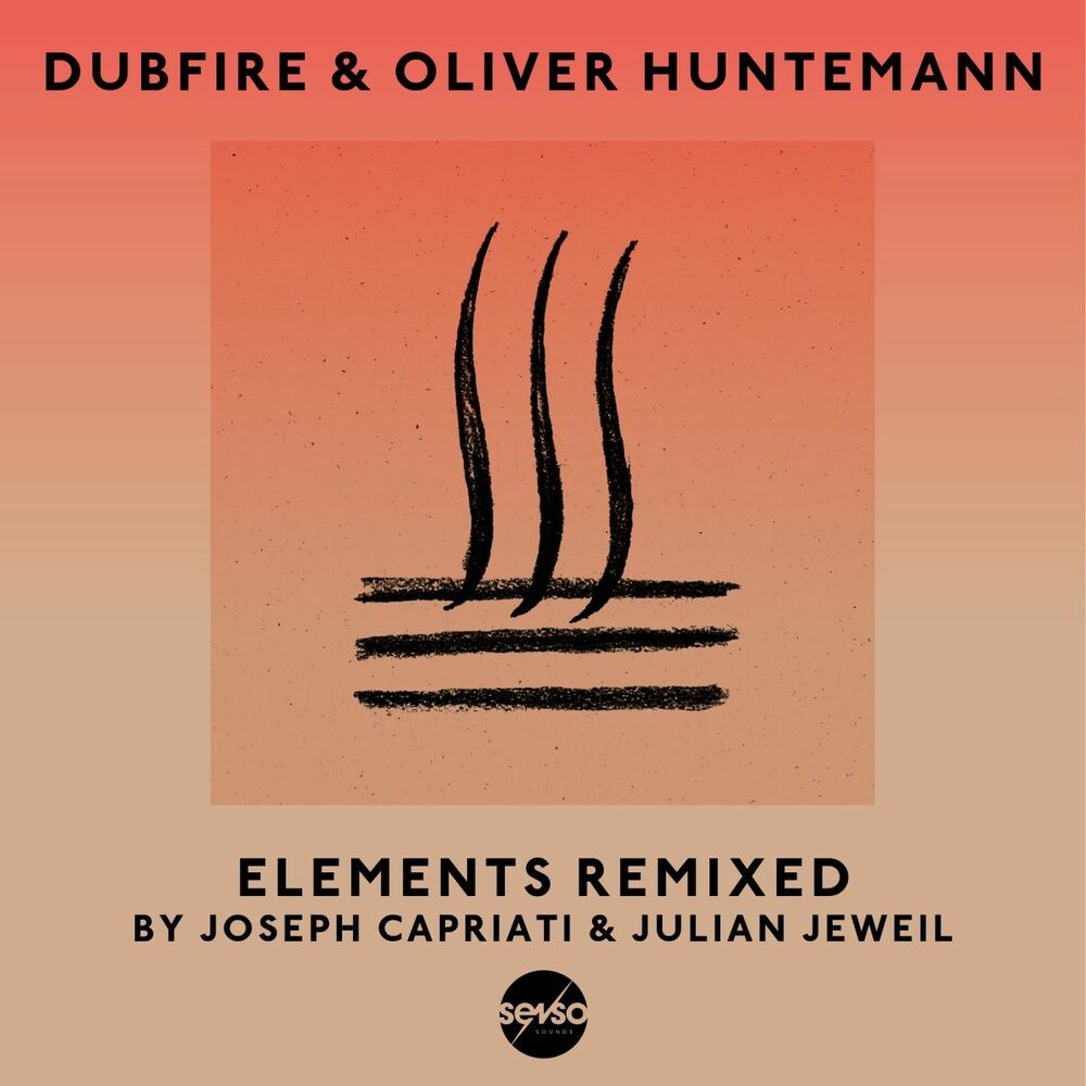 Picture of Elements Remixed