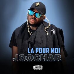 Cover of La pour moi