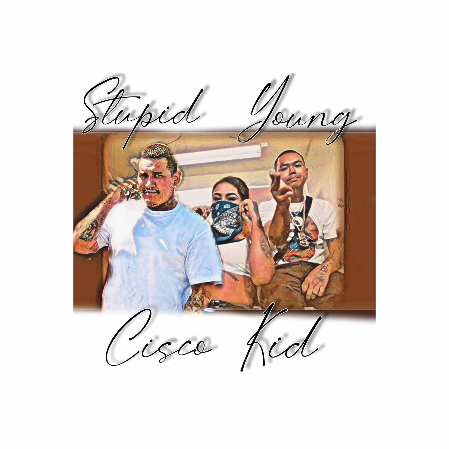 Stupid Young: albums, songs, concerts | Deezer