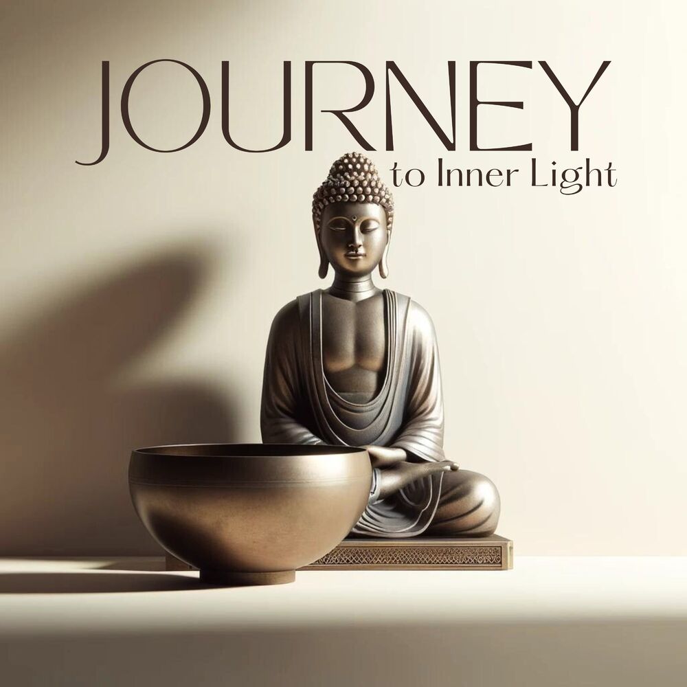 Picture of Journey to Inner Light: Tibetan Singing Bowls and Temple Bell Rituals
