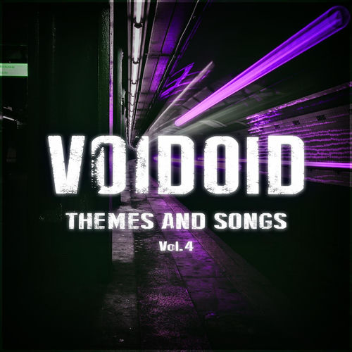 Barnaby Jones by Voidoid - 133 BPM