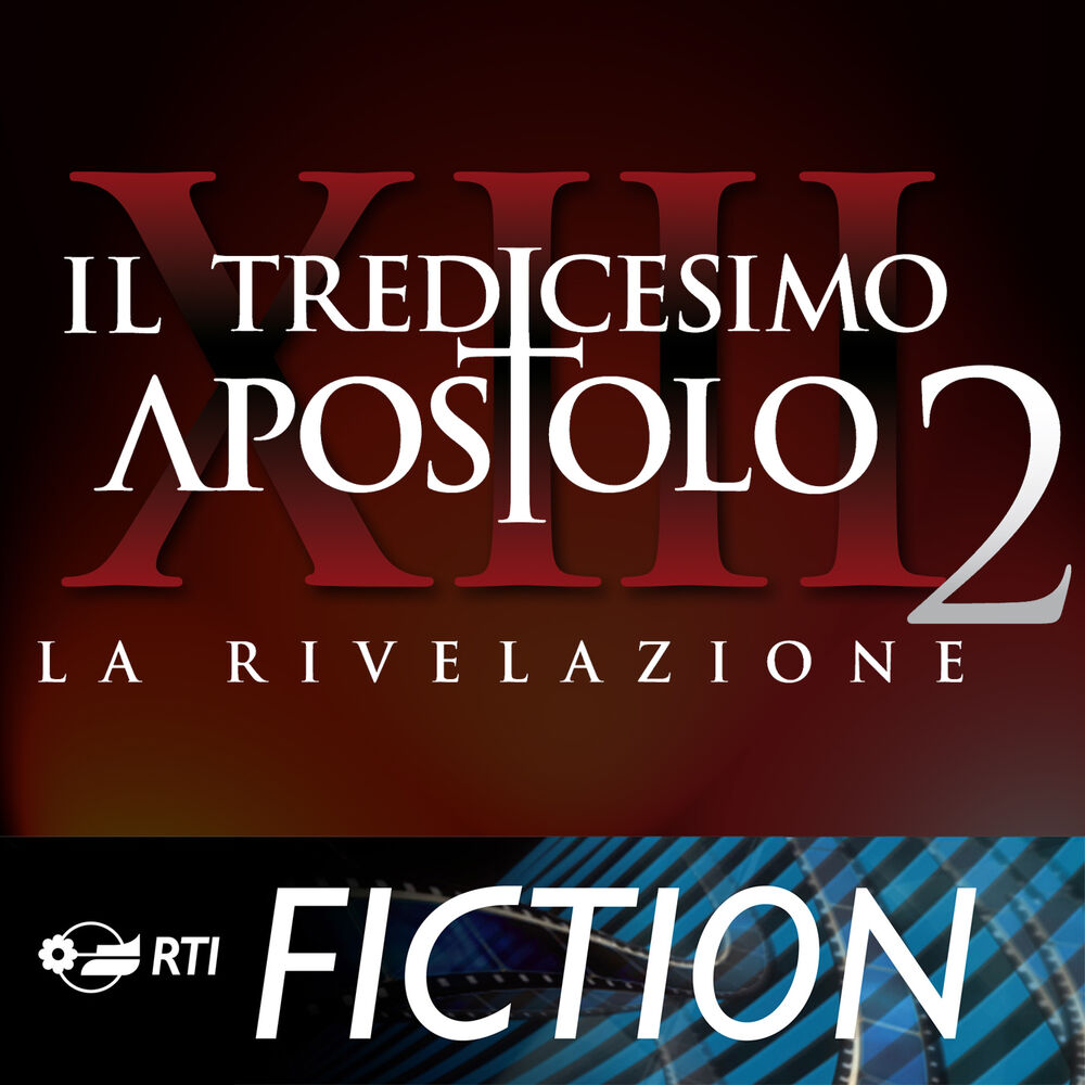 Picture of Il tredicesimo apostolo 2 - la rivelazione (Colonna sonora originale della serie TV)