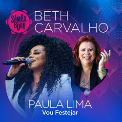 Cover of Vou Festejar