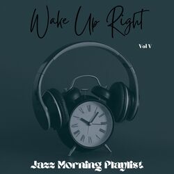 Cover of Wake Up Right Vol V