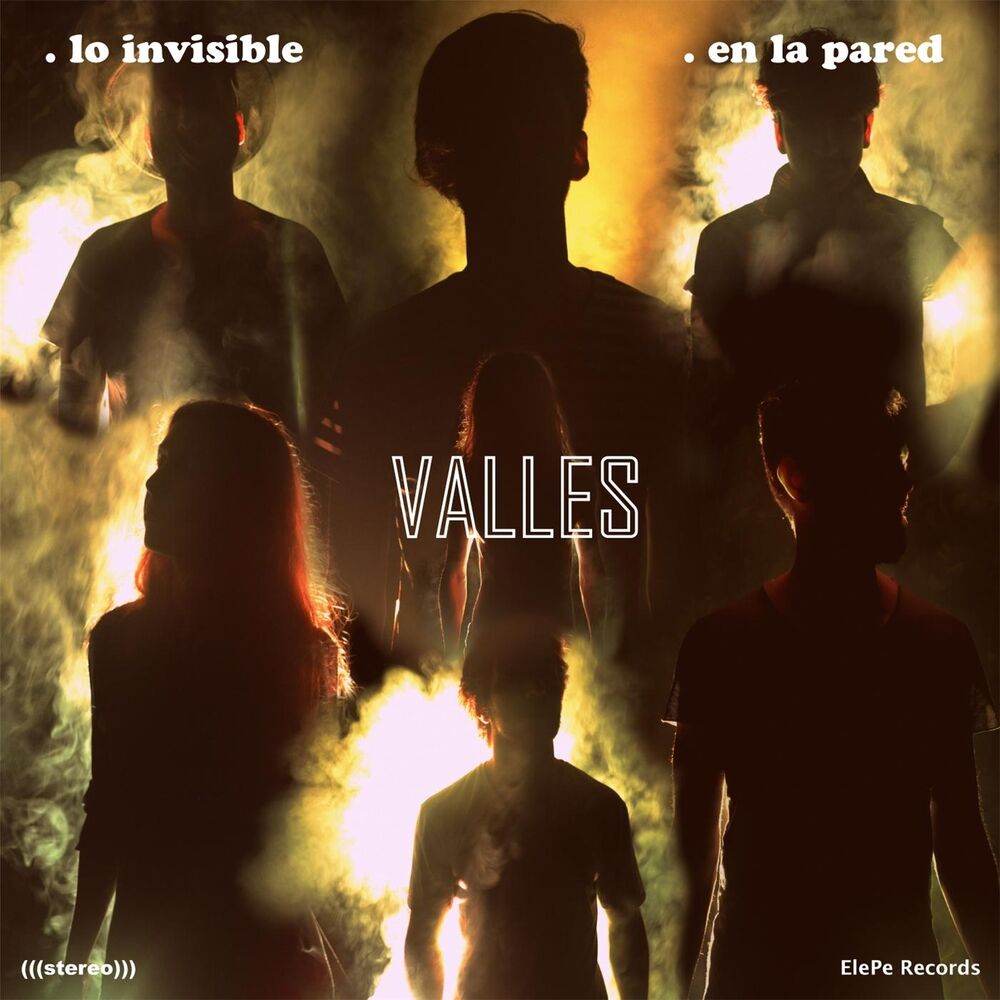 Picture of Lo Invisible / En la Pared