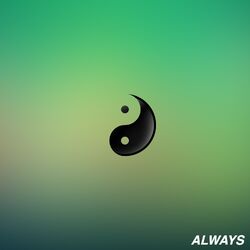 Cover of Always