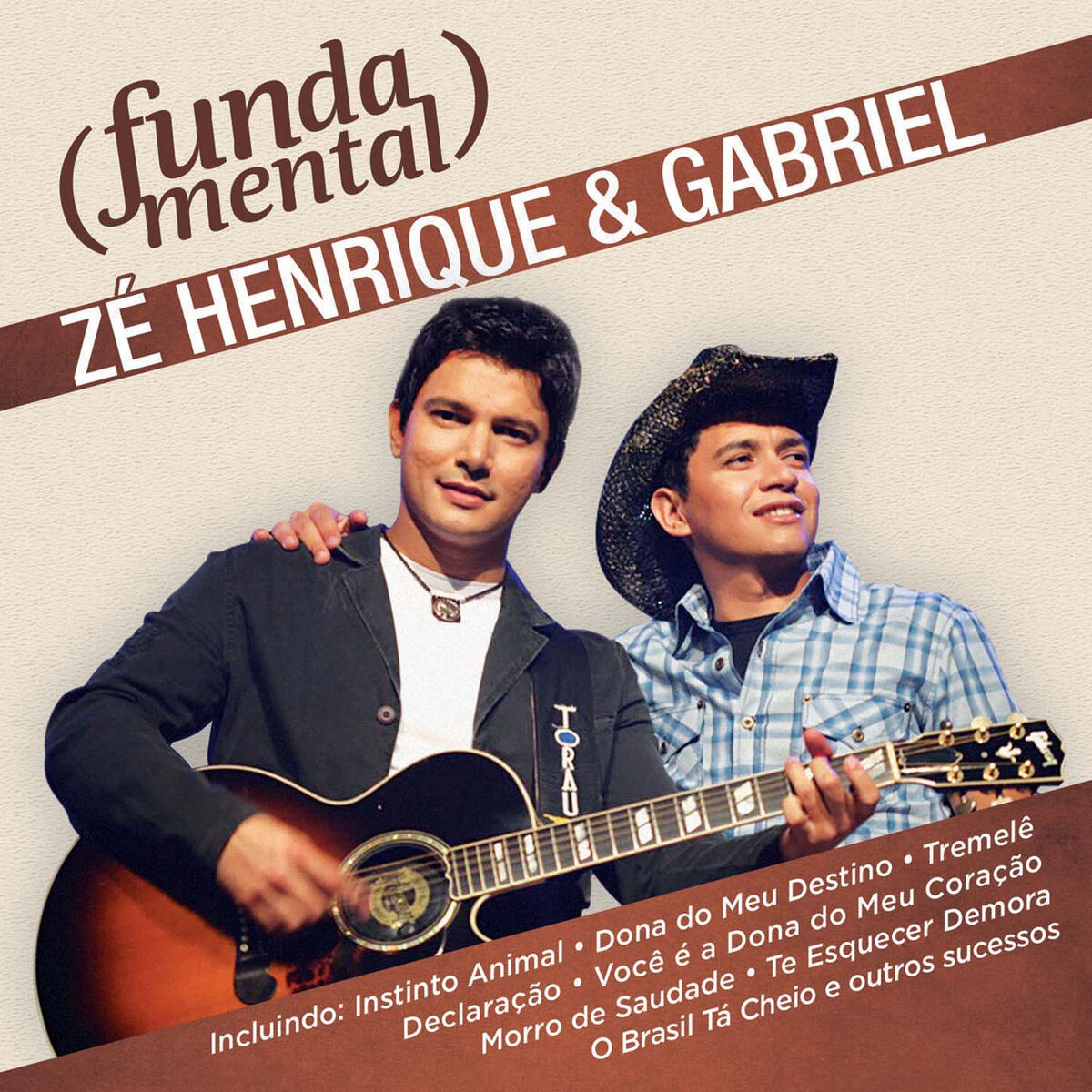 Album cover of Dona do Meu Destino