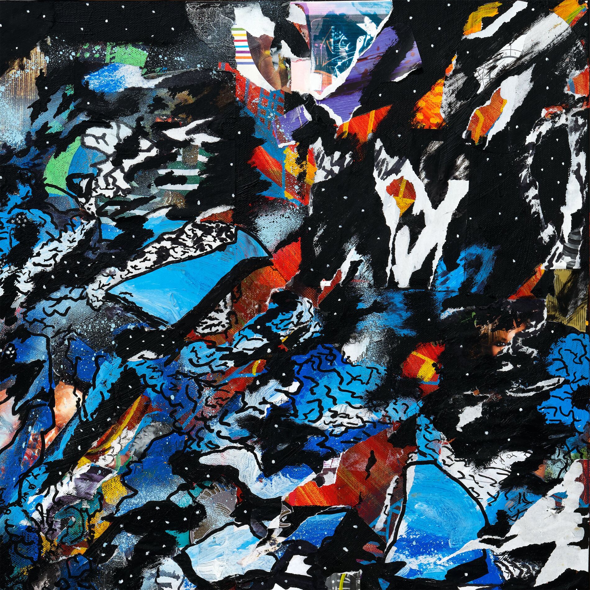 Album cover of Grief