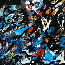 Cover of Grief