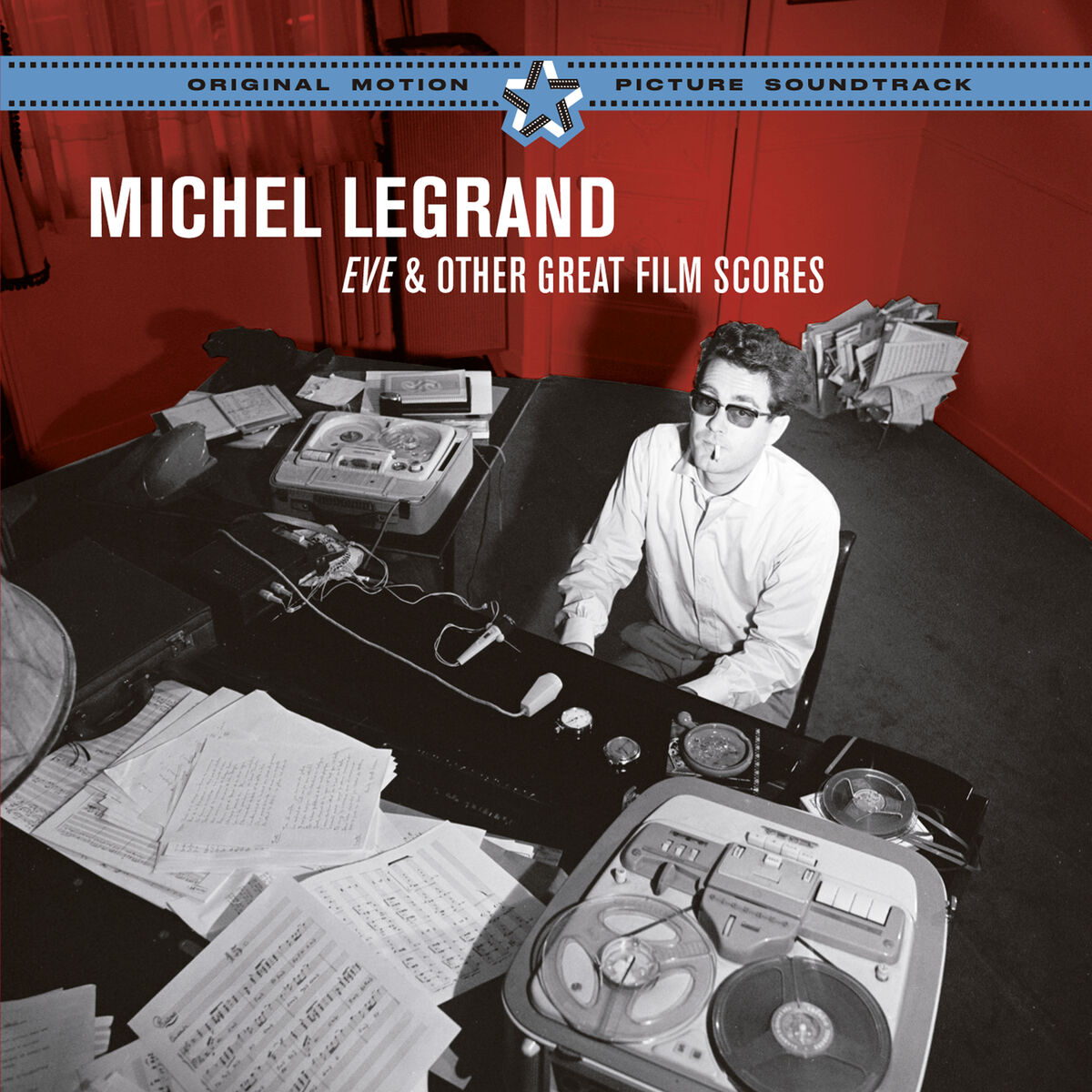 Album cover of 