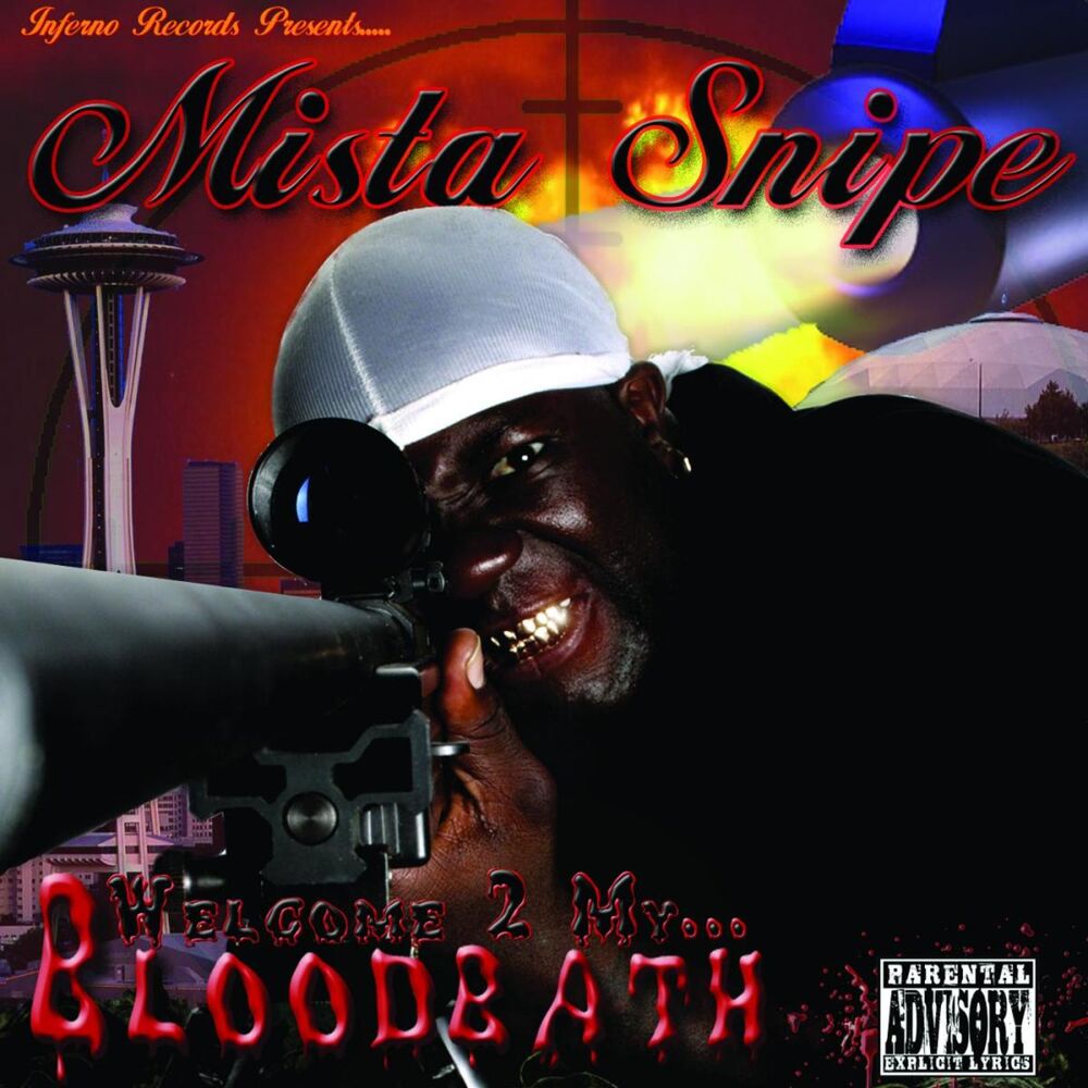 Picture of Welcome 2 My Bloodbath