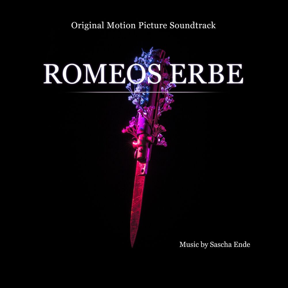 Picture of Romeos Erbe (Original Motion Picture Soundtrack)