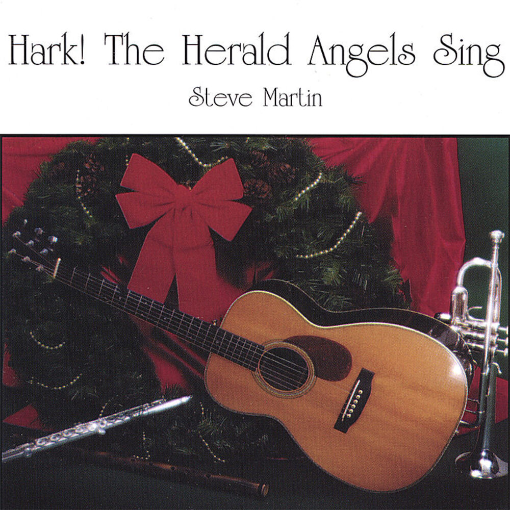 Picture of Hark! The Herald Angels Sing