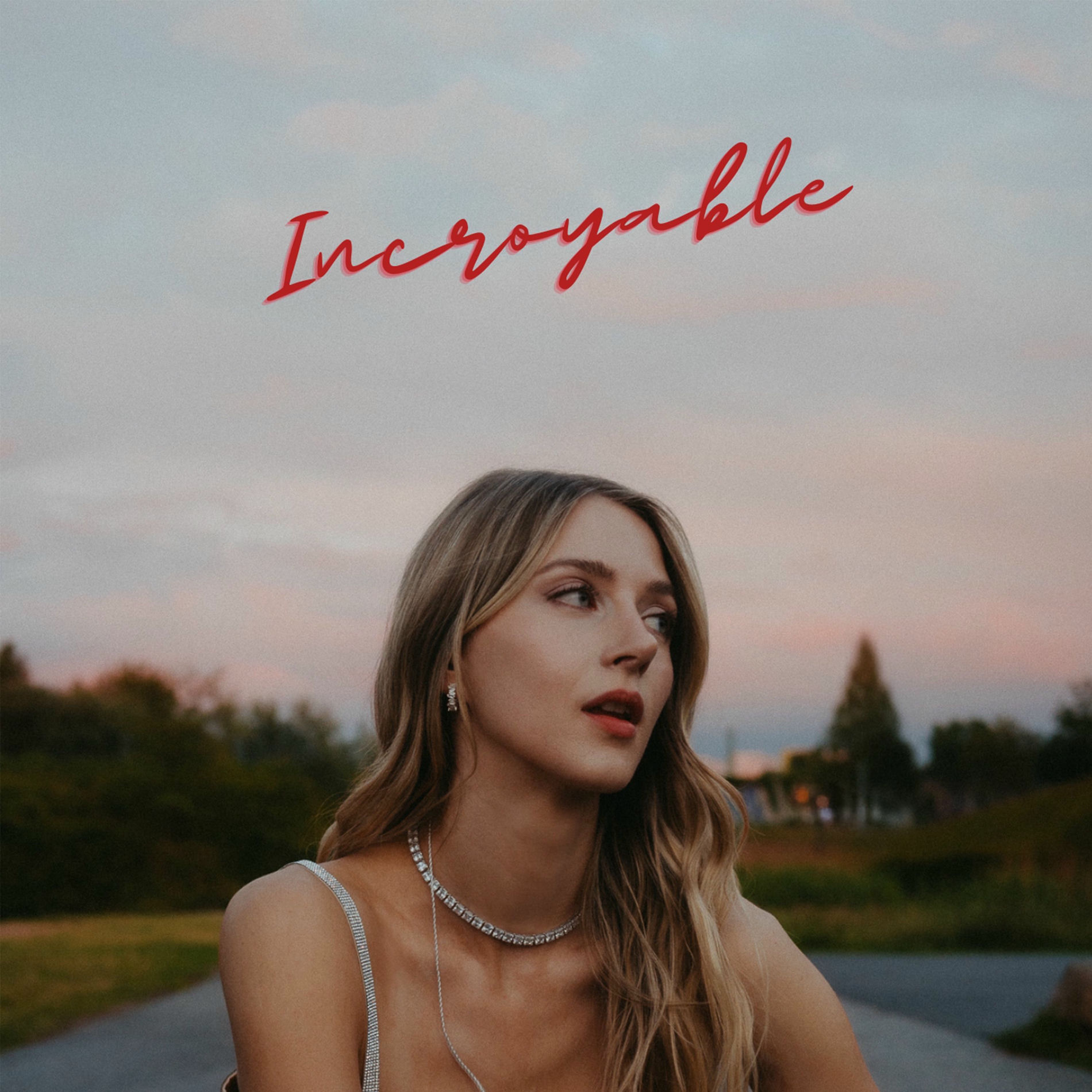 Album cover of Incroyable