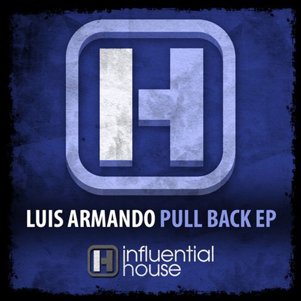 Picture of Pull Back EP