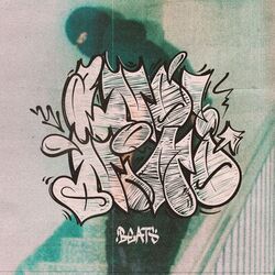 Cover of Anónimo Beats