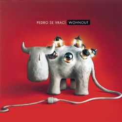 Cover of Pedro Se Vrací