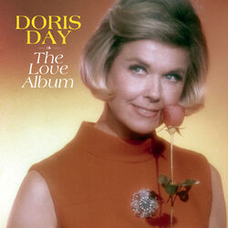 Cover of The Love Album