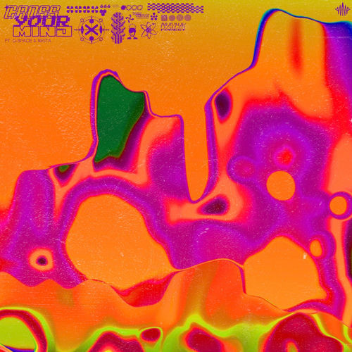 Cross Your Mind artwork