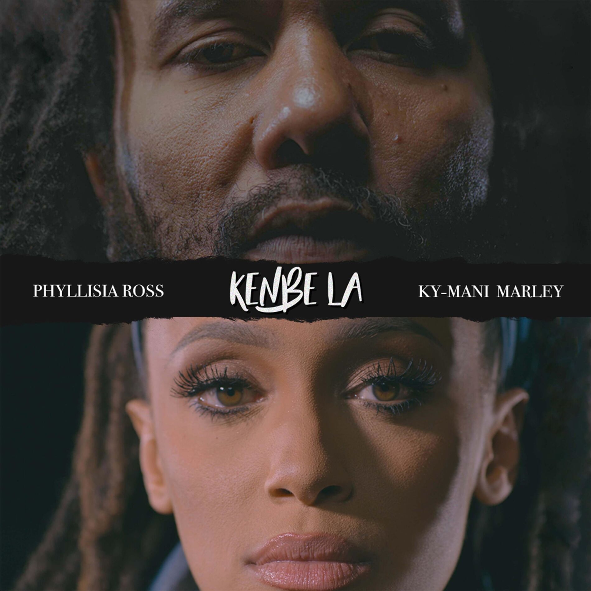 Album cover of Kenbe La