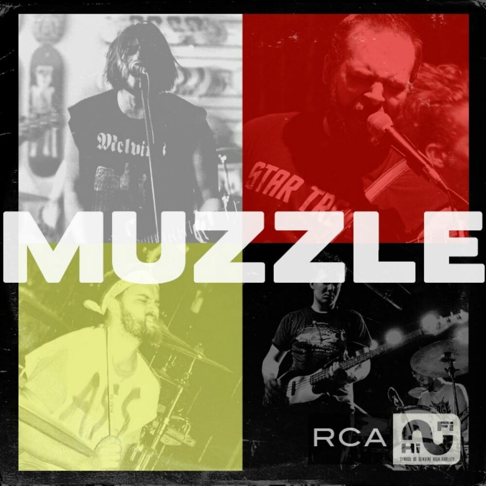 Picture of RCA