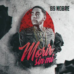 Cover of Morir Sin Mi