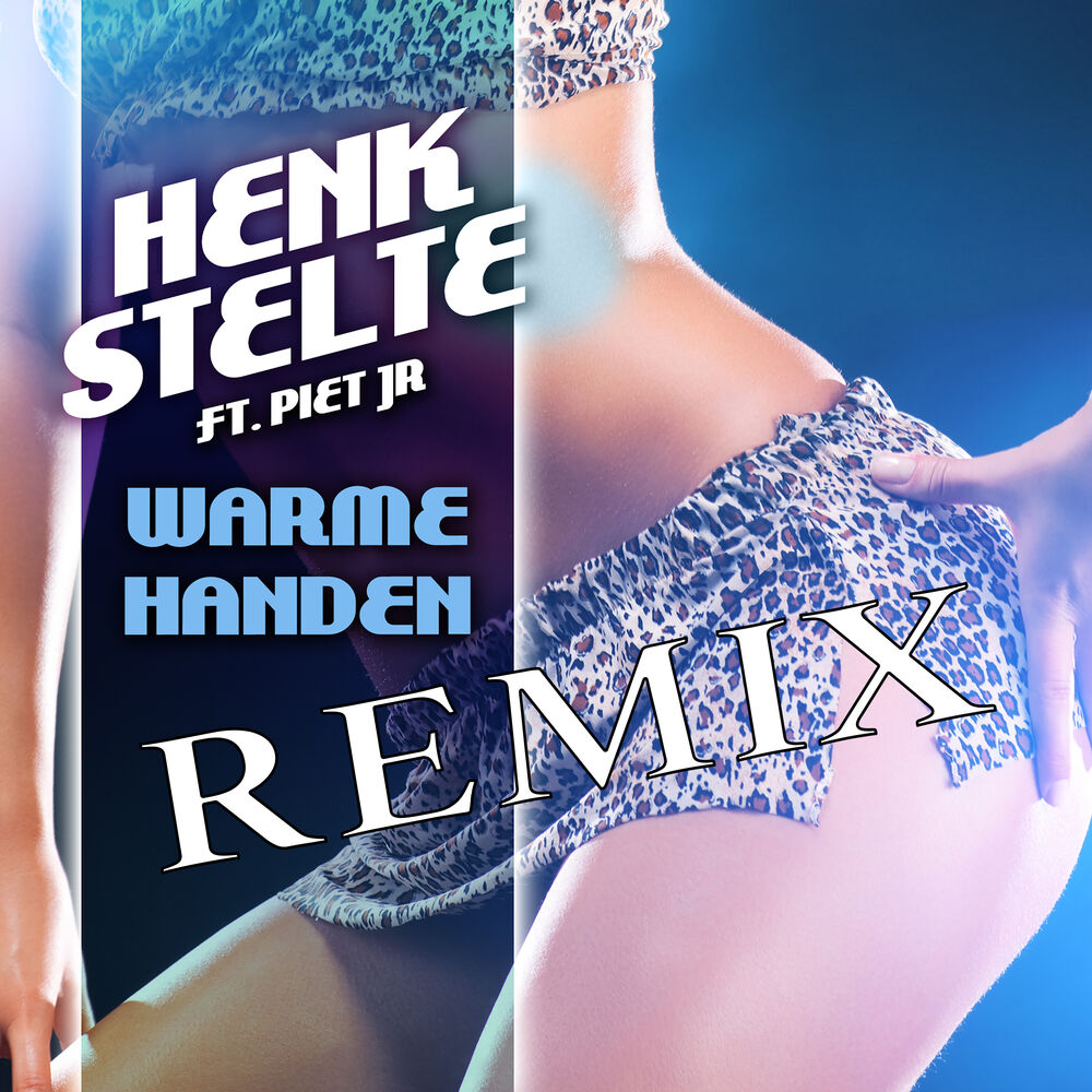 Picture of Warme Handen (Remix)