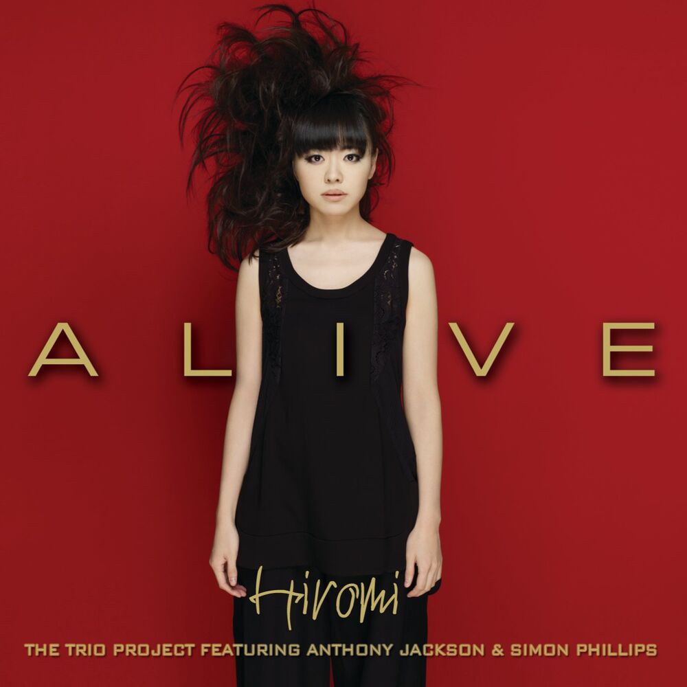 Picture of Alive